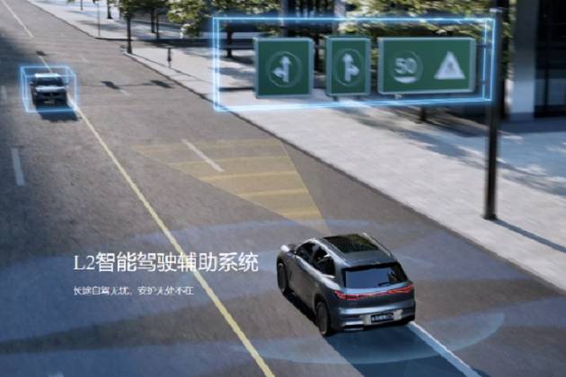 車企怎么能有種成這樣？吉利安全技術(shù)太過硬核！