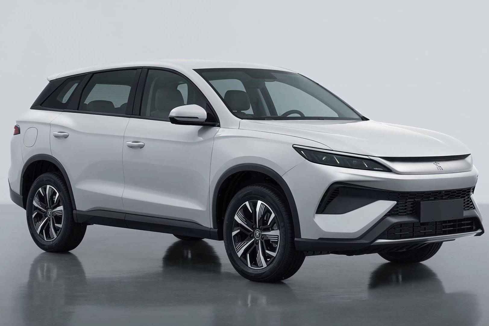 新款宋Pro DM-i現身工信部 純電續航93km 9月上市