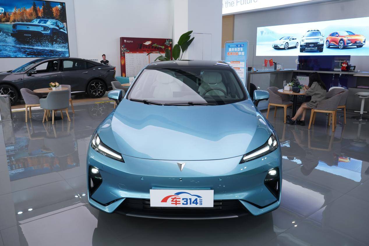 不到15萬購車預算，即可入手大空間高科技車型，真物超所值！