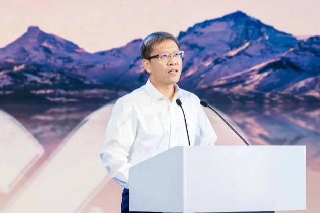 以科技創(chuàng)新擦亮東風金字招牌 東風汽車第九屆科技創(chuàng)新周開幕
