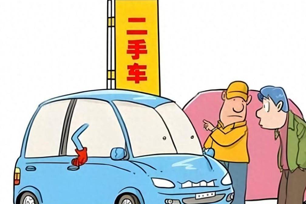 50萬購入的汽車兩年后才知是二手車，消費者是冤大頭？