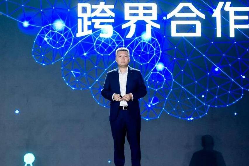 時代汽車發(fā)布全新戰(zhàn)略 邀您共享可持續(xù)生態(tài)價值