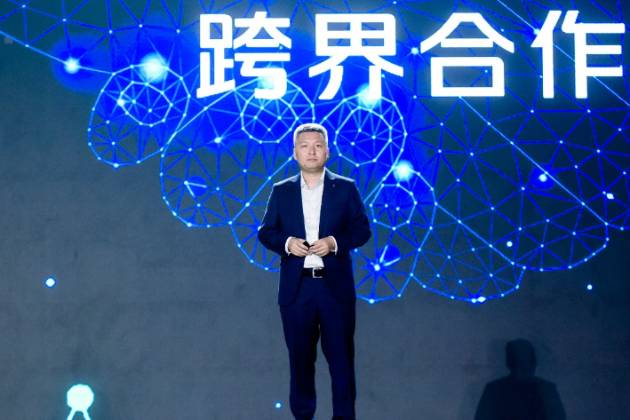 时代汽车发布全新战略 邀您共享可持续生态价值
