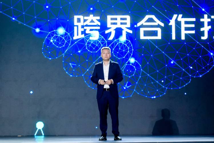 時代汽車發(fā)布全新戰(zhàn)略 邀您共享可持續(xù)生態(tài)價值
