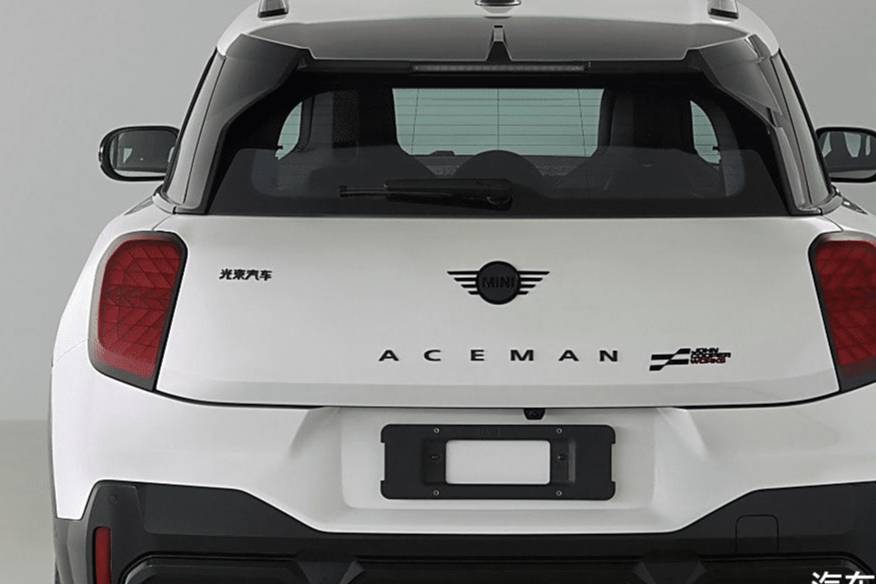 MINI將于2024巴黎車展發布兩款JCW車型!搭前置電動機