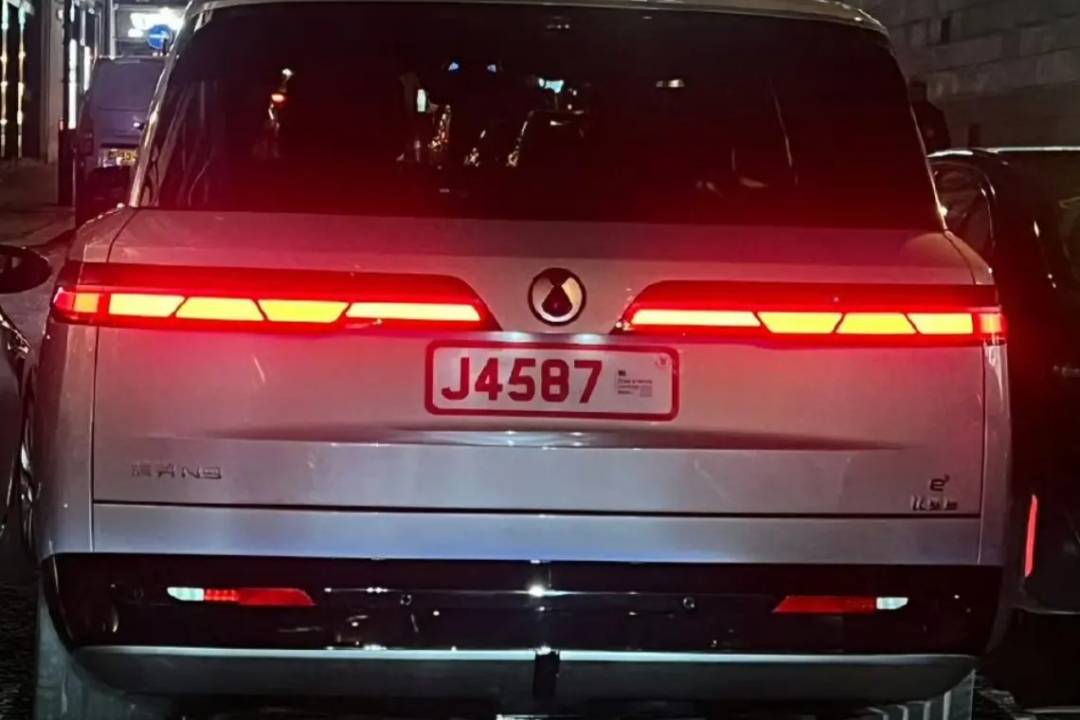 它们干掉了进口百万SUV？