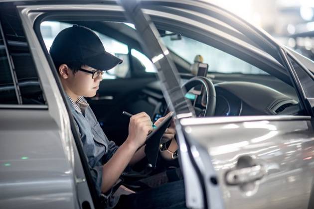 知道車牌號就能知道車型號嗎？怎么用車牌號查車輛型號？