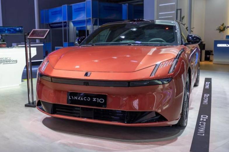 億咖通科技參與2024世界智能網聯汽車大會