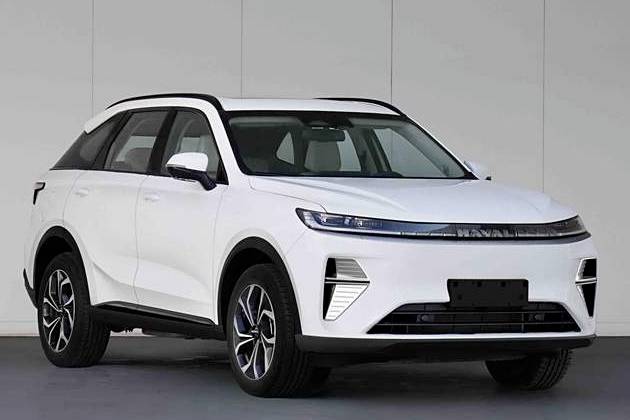 工信部新車申報目錄曝光，雙十一開啟買買買