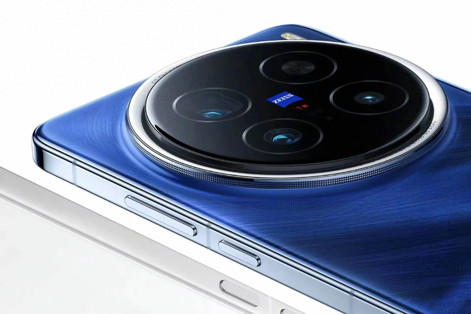 刷新影像新高度 vivo X200 Pro帶來滿分體驗!
