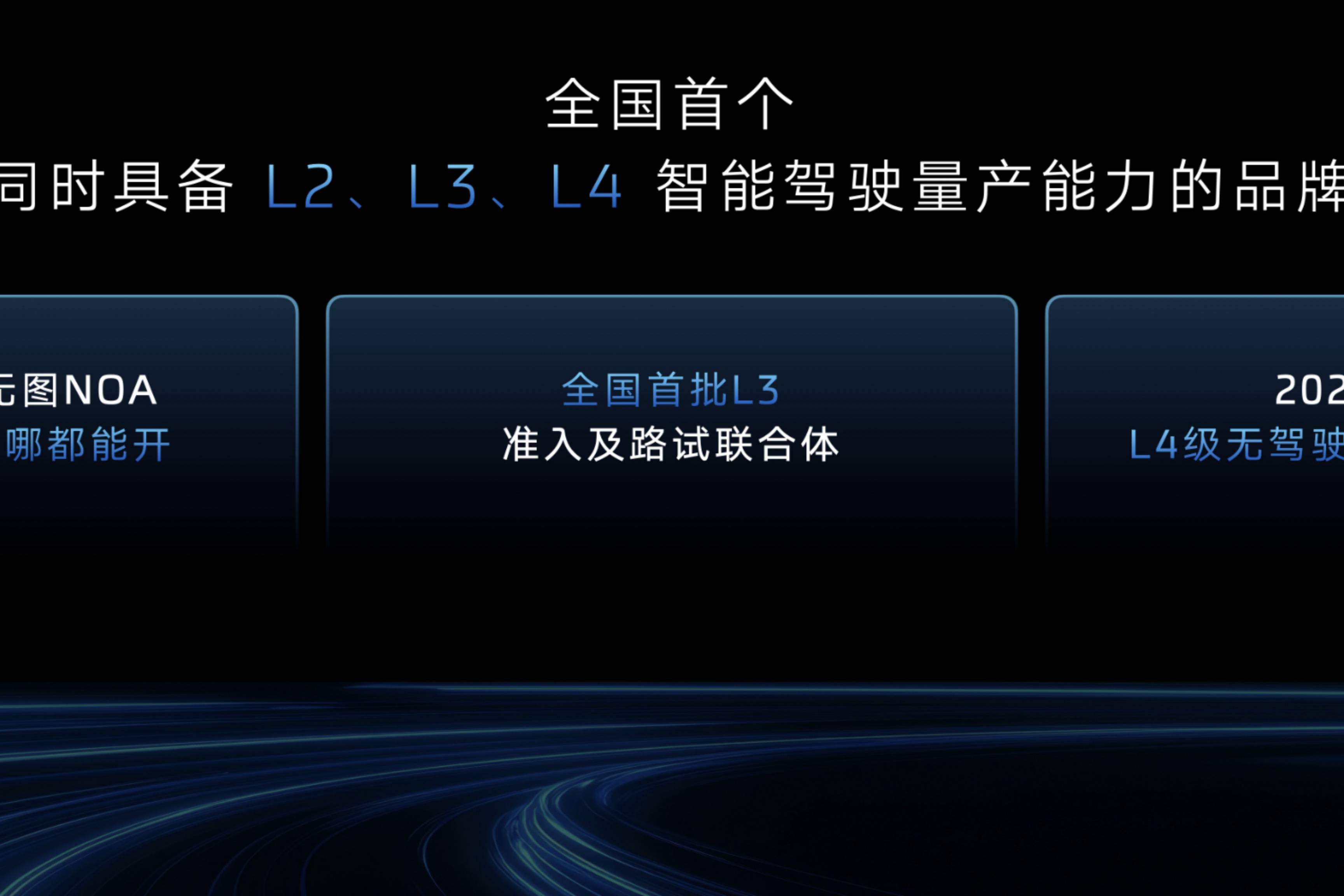 從最像人到有直覺(jué)，智己汽車(chē)攜手Momenta邁入智駕新時(shí)代