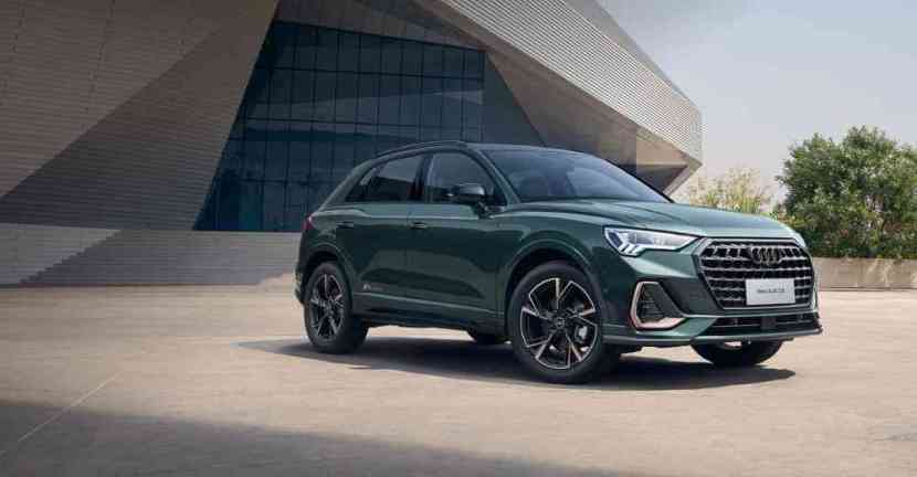 综合对比奥迪Q3与宝马X1谁才是更值得拥有的豪华SUV