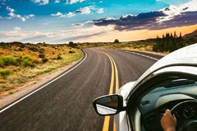 開車自駕游,這些得注意!