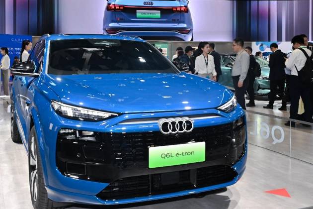 如“七”而至 ： 大眾汽車(chē)集團(tuán)（中國(guó)）第七屆進(jìn)博會(huì)精彩瞬間