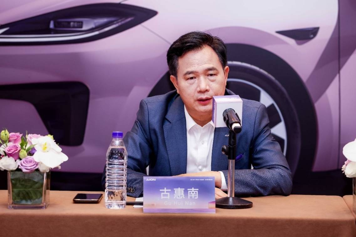 埃安重回上升通道：埃安RT爆單，增程/新車陸續(xù)有來