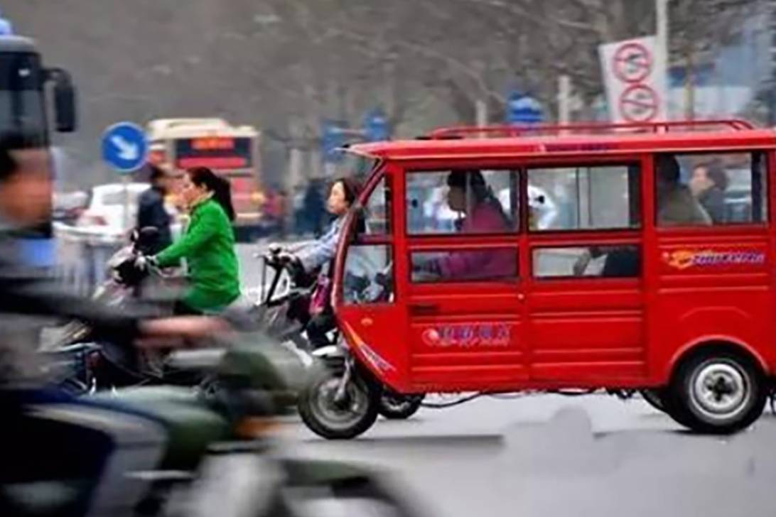 三輪電動(dòng)車(chē)是否需要上牌、又能否正常上牌，正確答案在申報(bào)資料里