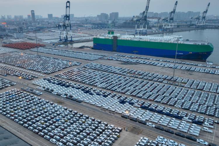 2024年10月國內(nèi)汽車銷量排行榜