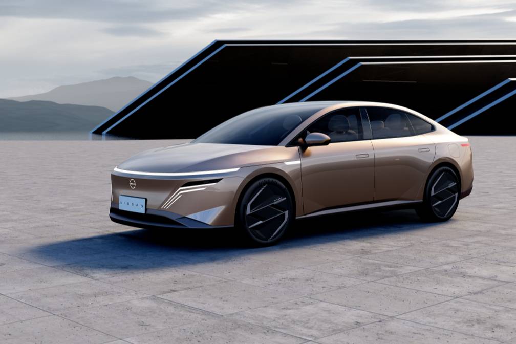 將在2024廣州車展開啟盲訂！仰望U7內(nèi)飾官圖發(fā)布！