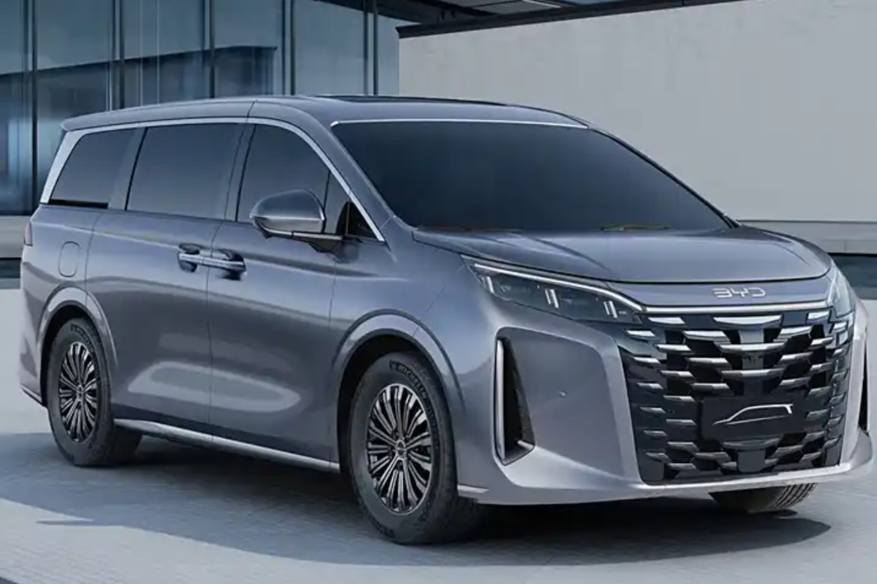 繼續(xù)打造實用高品質(zhì)車型 比亞迪夏將于廣州車展亮相
