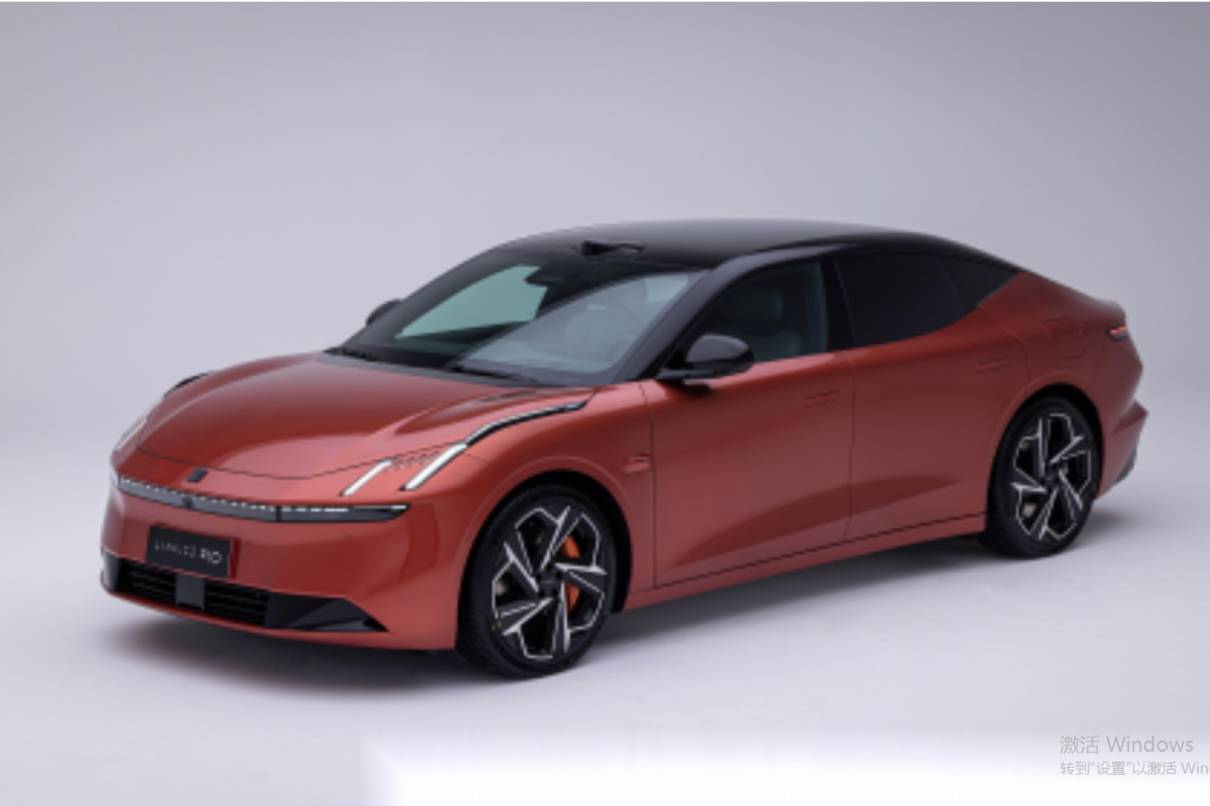 領(lǐng)克Z10，綠色出行新風(fēng)潮，購(gòu)車贈(zèng)至高23,000元豪華禮品