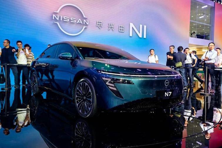 廣州車展這5款轎車有您喜歡的？