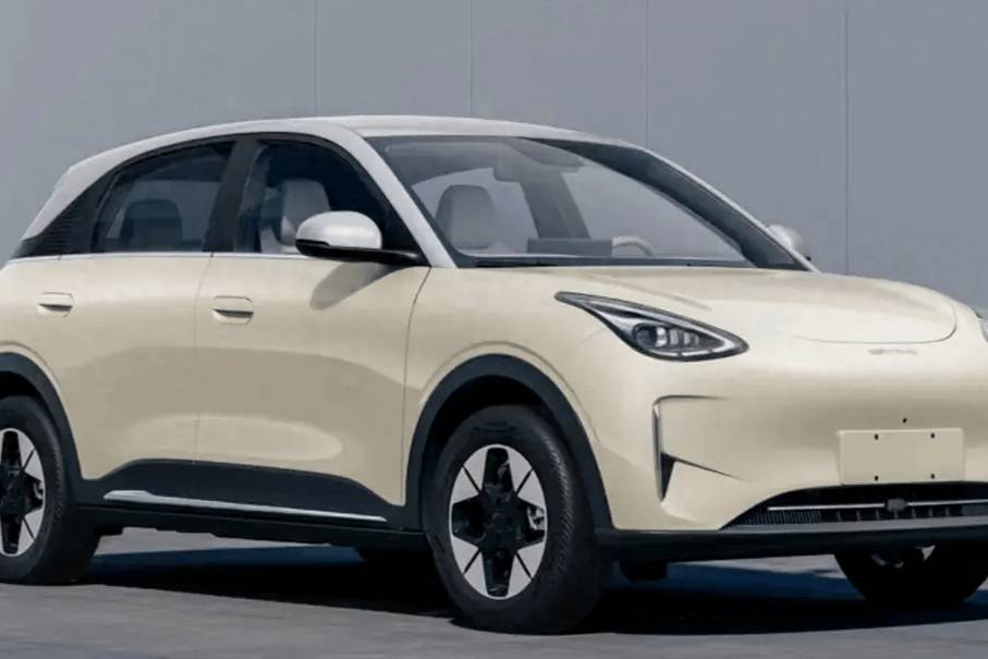 城市代步微型車，吉利星愿、海鷗誰更值得入手