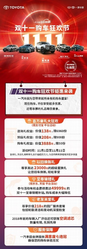 新款格瑞维亚11月实力“宠粉”，置换最高补贴二万三