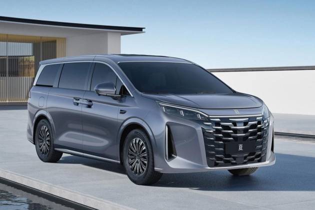 廣州車展3大重磅新車：比亞迪夏造型大氣，全新奧迪A5L變化大