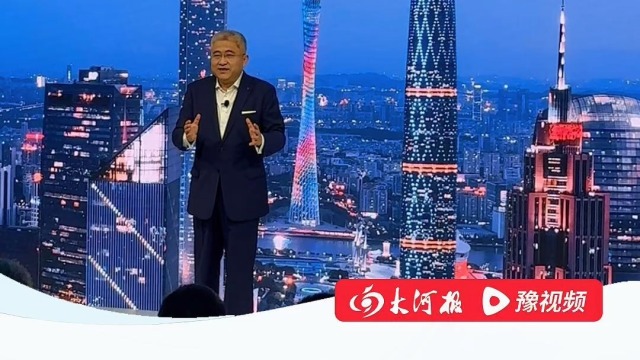 奔驰科技创新日段建军解答：奔驰，何以奔驰