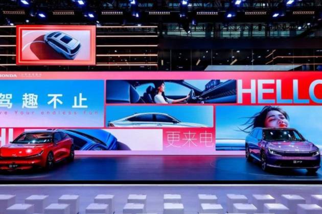 廣本造電車，比誰活得久！