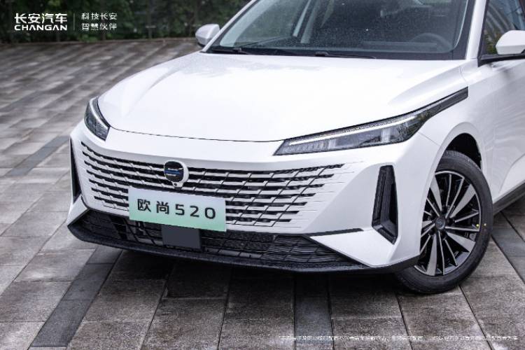 “三省好車”長安歐尚520即將推出，共享出行又一利器！