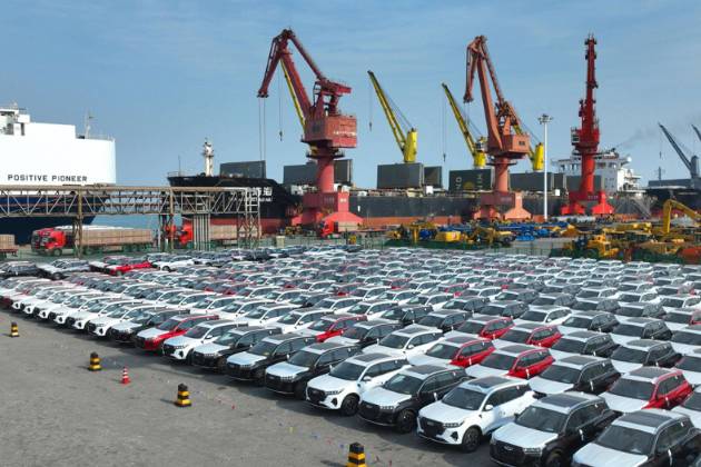 單車利潤低的困局，中國品牌該怎么破？