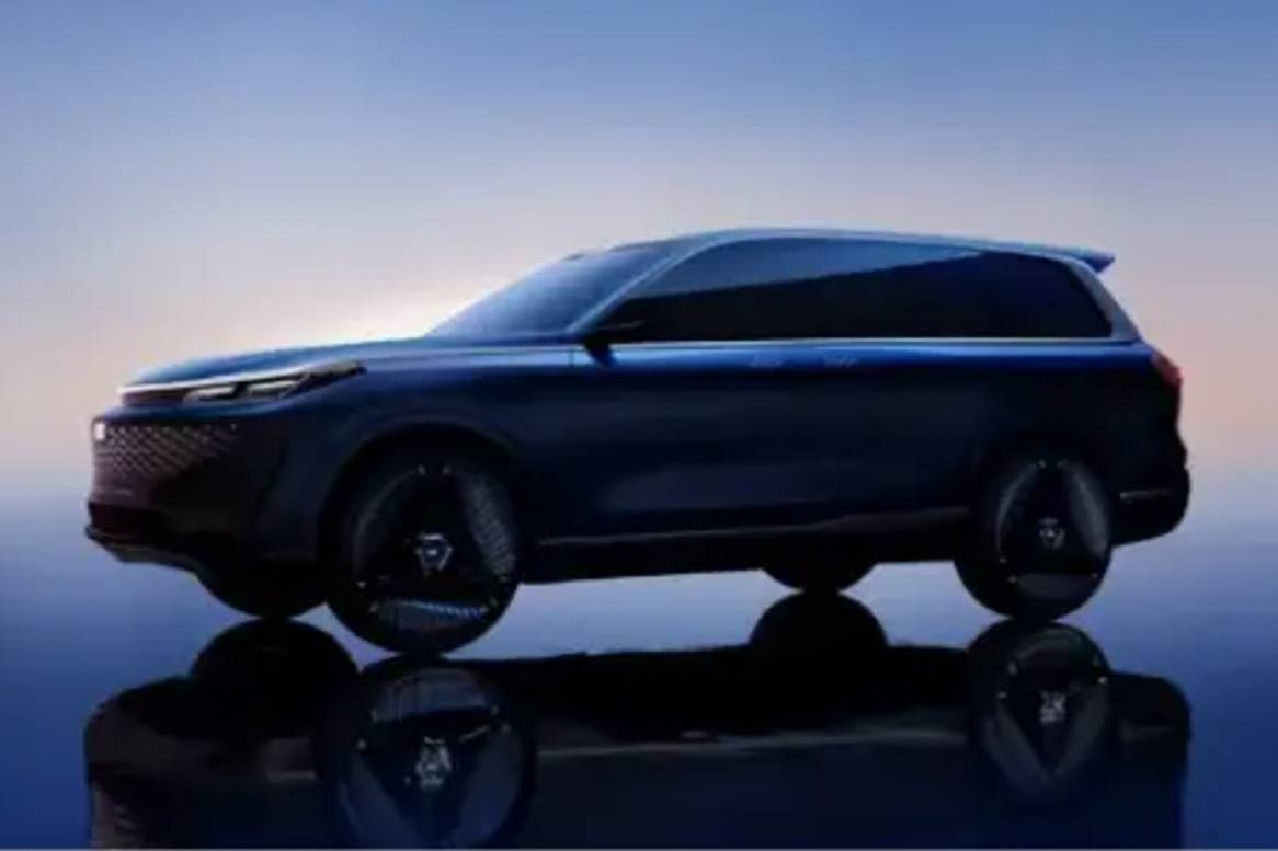 吉利汽車2024強勢崛起：銷量暴漲、科技領(lǐng)先、全球布局！