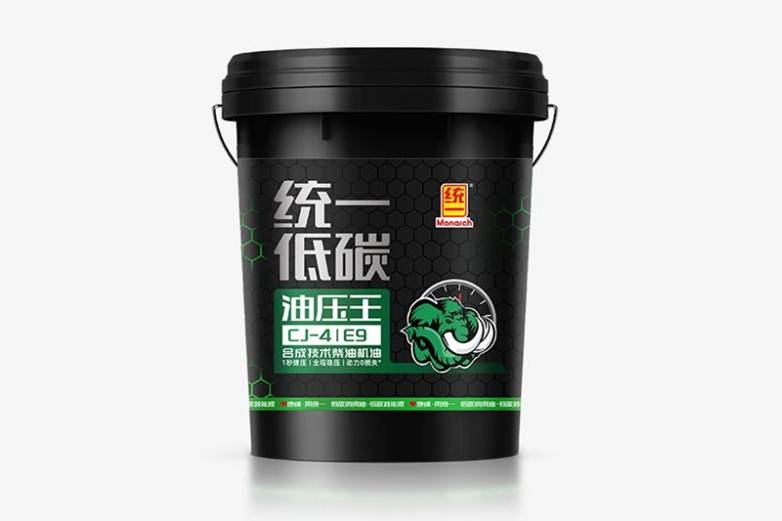 統(tǒng)一油壓王：貨車雪后高速行車指南（一）