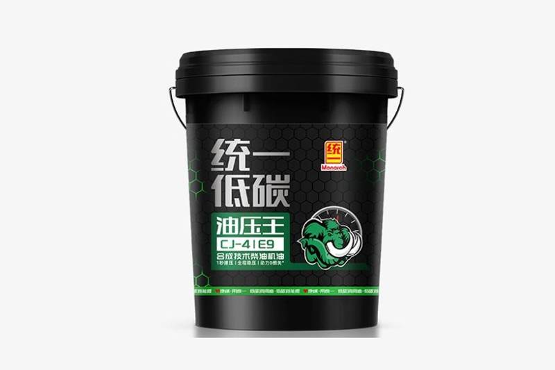 統(tǒng)一油壓王:貨車雪后高速行車指南(二)