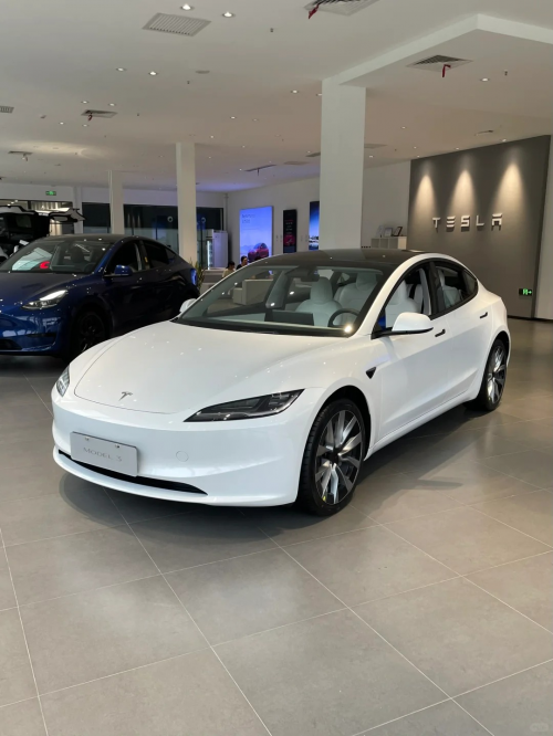 【科普贴】特斯拉model 3 家用充电桩电表申请及充电时长