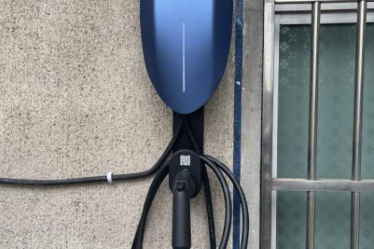 小米SU7充電樁選擇7kW還是11kW？電表如何申請