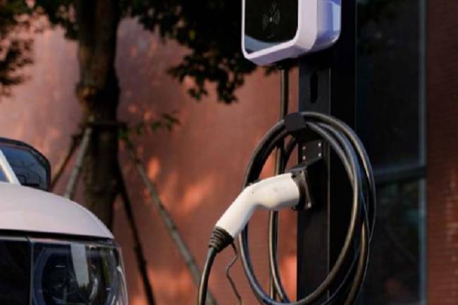 家用充電樁選擇星云:點(diǎn)亮每一次電動出行