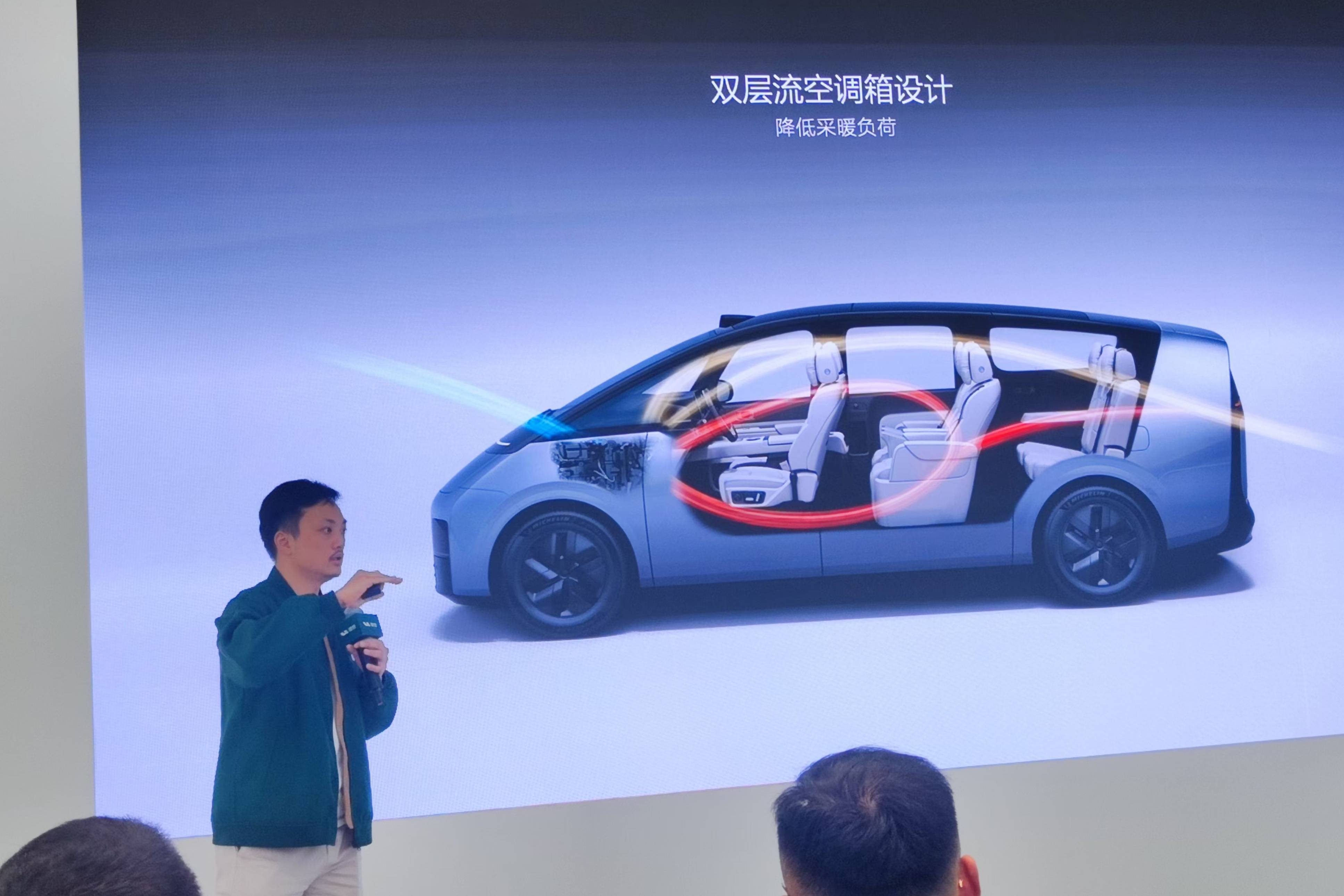 理想的核心技術(shù)是什么？和工程師聊了聊后，我找到答案了