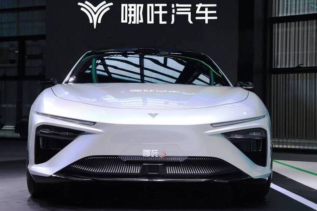 哪吒汽車最新動態(tài)：辟謠改名方舟汽車