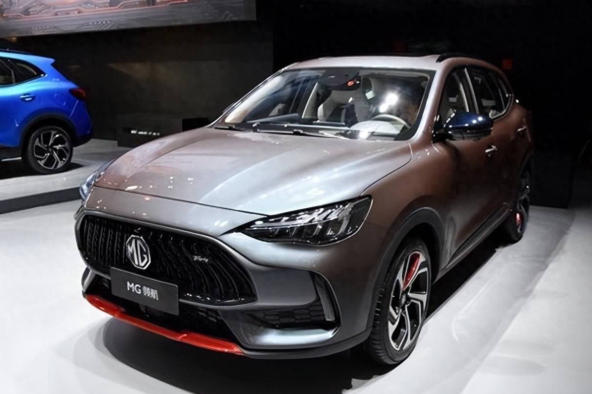 上汽乘用車(chē)常務(wù)副總俞經(jīng)民稱(chēng)明年名爵國(guó)內(nèi)銷(xiāo)量翻倍 真能實(shí)現(xiàn)嗎？