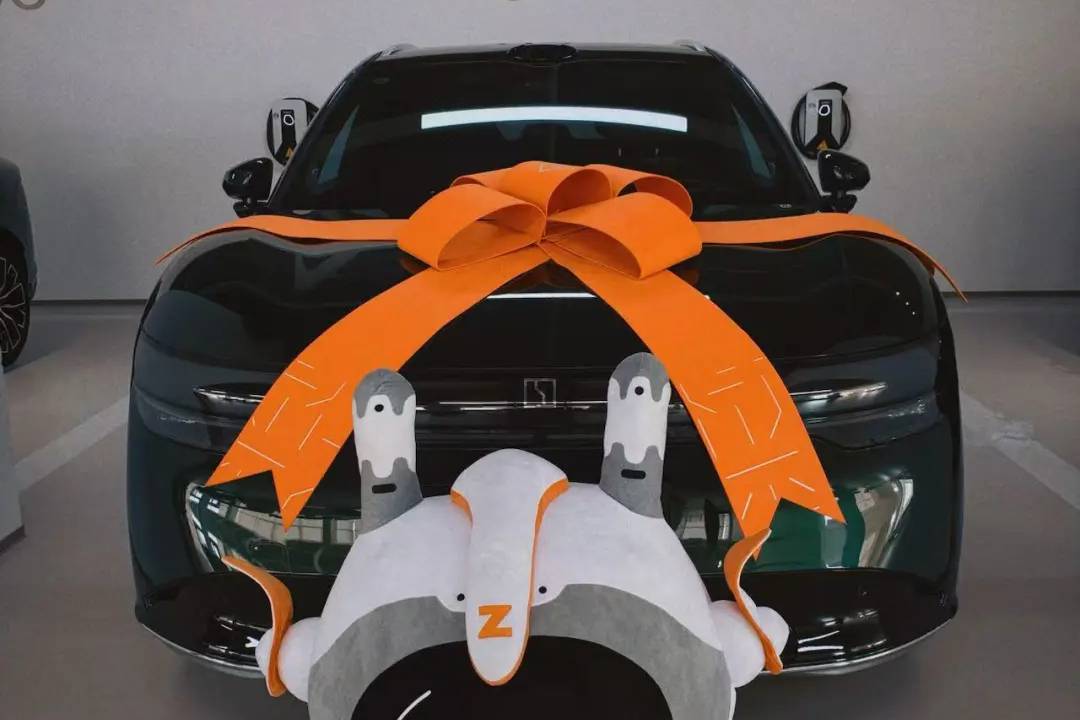 極氪009銷量能以一敵九？