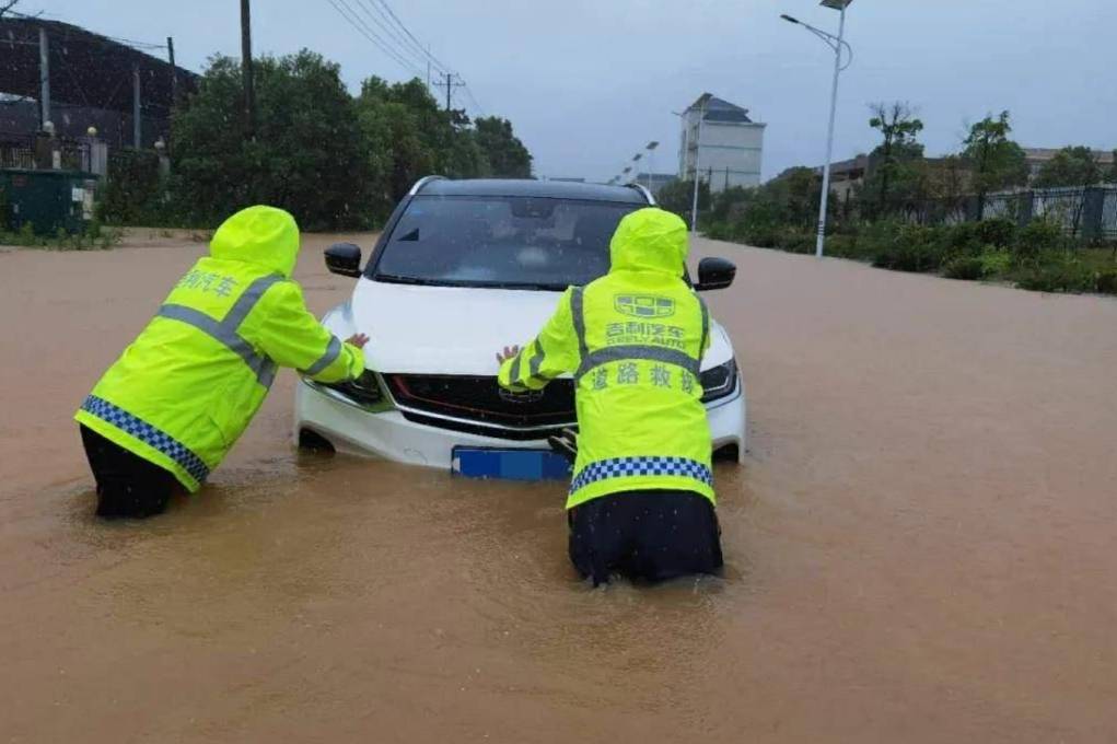 吉利汽車：銷量逆襲密碼，技術(shù)與服務(wù)雙雄稱霸