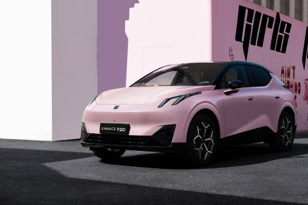 領(lǐng)克Z20、Model Y、寶馬iX1誰(shuí)才是年輕人的趕場(chǎng)神器