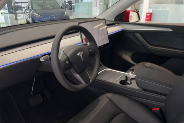 年輕人趕場(chǎng)神器領(lǐng)克Z20、Model Y、寶馬iX1怎么選？