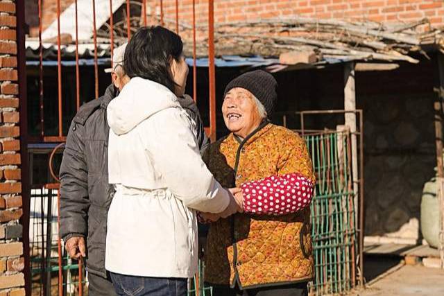 匯海名車九年如一日，踐行社會責(zé)任傳遞愛心