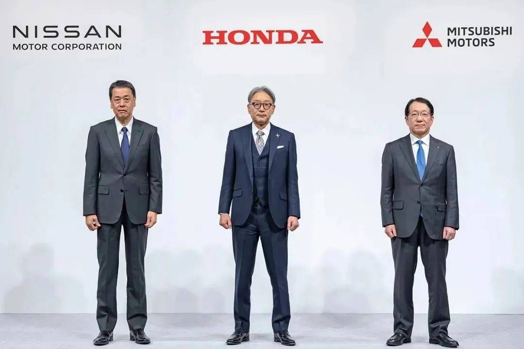臨危合并！日產(chǎn)本田這步棋，是好是壞？