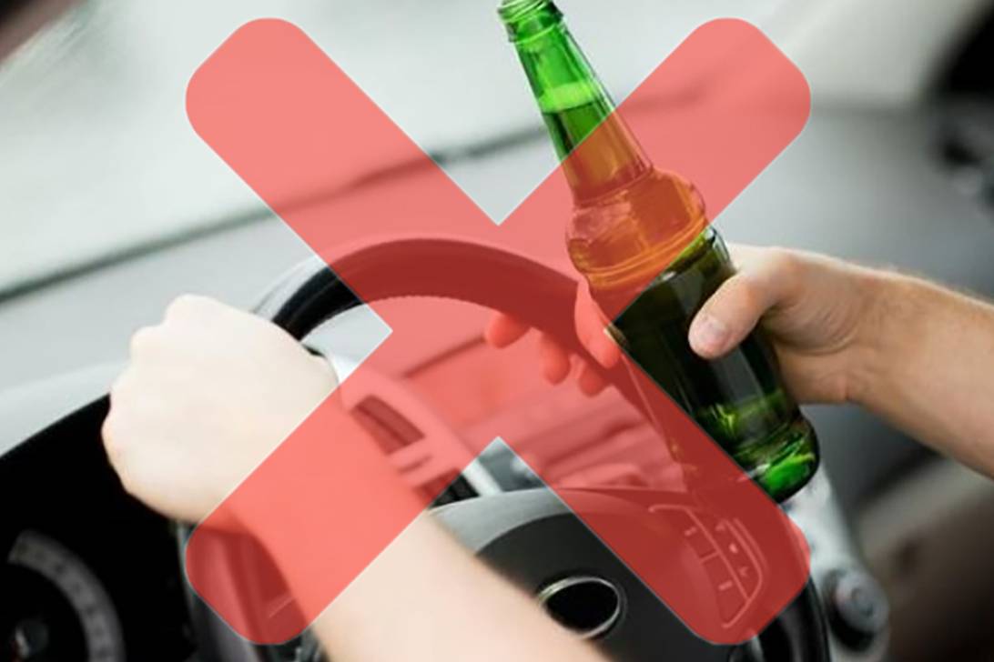 酒后小區(qū)內(nèi)部挪車追尾被認(rèn)定為酒駕，交警判罰是否妥當(dāng)？