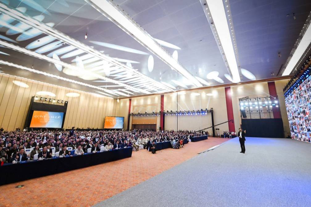 2025長安汽車全球伙伴大會爆點滿滿,長安這波操作值得點贊