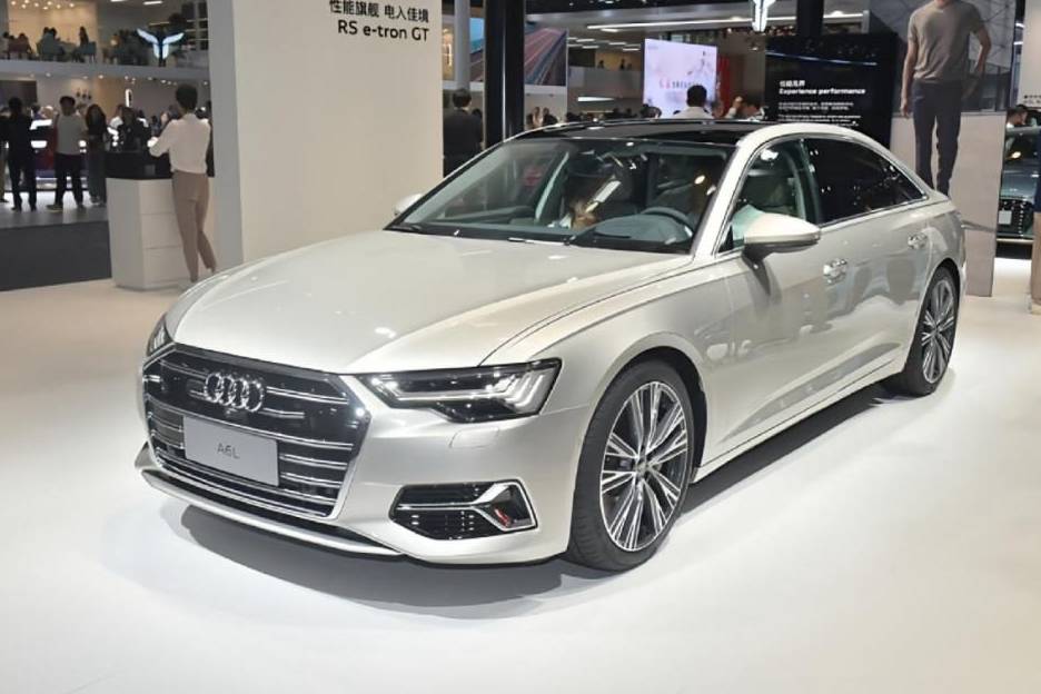 奧迪2024年銷量穩(wěn)固了豪華車市場(chǎng)領(lǐng)導(dǎo)者地位